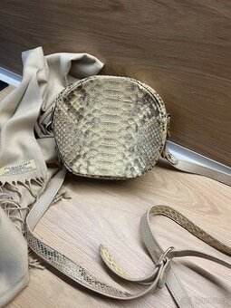 Top vintage kabelka Hispania ubrique