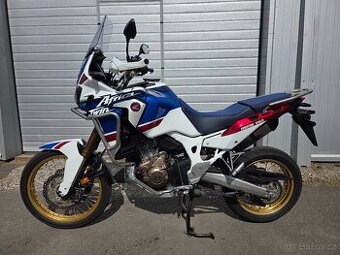 HONDA CRF 1000 AFRICA TWIN ADVENTURE SPORTS 30TH ANNIVERSARY