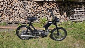 Babetta 210 tuning
