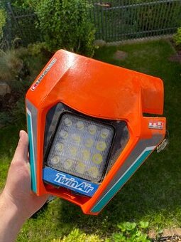 Ktm exc led maska