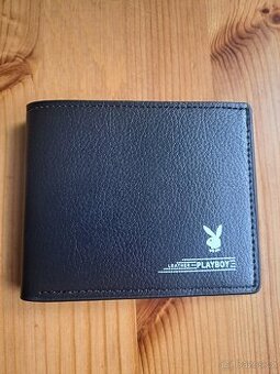 Peněženka playboy