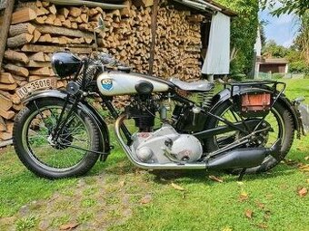 NSU 351 OSL 1935-37
