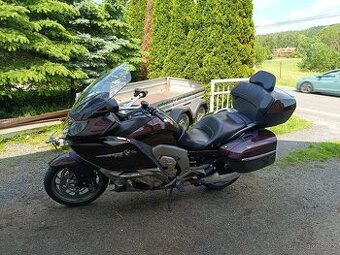 BMW K 1600 GTL