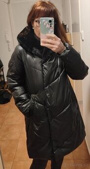 Zimní bunda