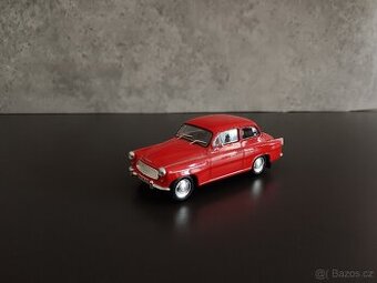 Škoda Kaleidoskop 1:43 / 3