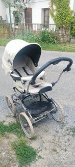 Kočárek Bebecar Stylo