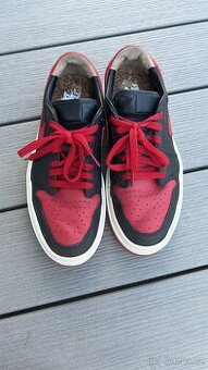 Nike Jordan