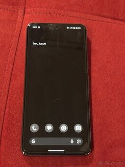 Pixel 8 Pro, Obsidian, 128 GB