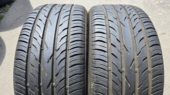 Letní pneu 245/40/18 Platin