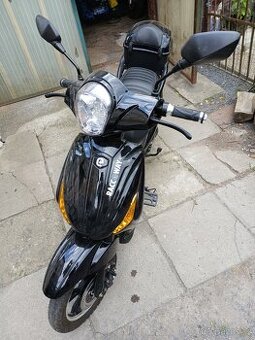 E-moped
