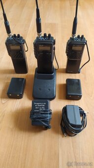 Vysílačky CB Elix Dragon SY-101 / 101+