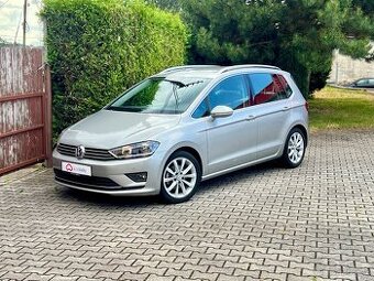 Volkswagen Golf Sportsvan 2,0 TDi DSG EXECUTIVE / 2016