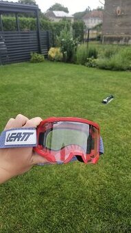MX Brýle LEATT Velocity 4.0 MTB