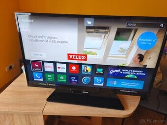 Philips Smart tv32