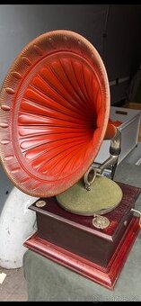 Gramofon