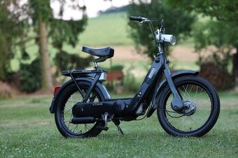 Piaggio Ciao, 1977