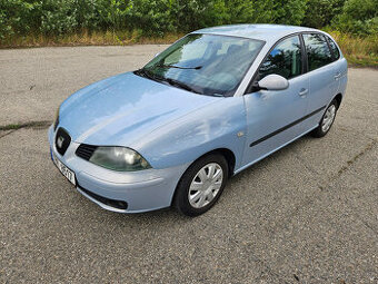 Seat Ibiza 1.9tdi 74kw