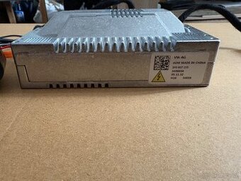 Měnič napětí z 12V na 230 V 50 Hz 150W