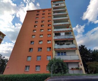 Byt 3+1 v Praze-Hloubětíně, ID 7551e 0409