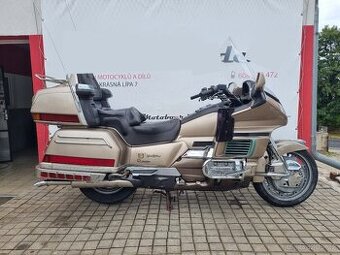 Honda GL 1500 Aspencade