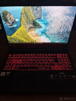 Acer Nitro 5