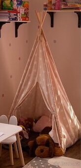 Teepee dětské