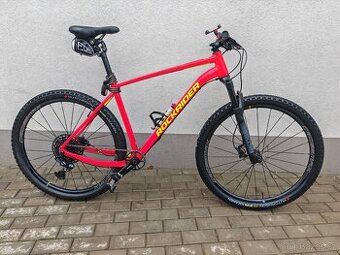 Horské kolo Rockrider XC120 vel. XL s ráfky MAVIC CROSSMAX