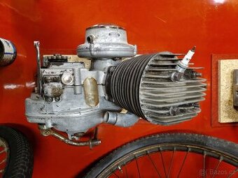 ČZ 350 Tourist