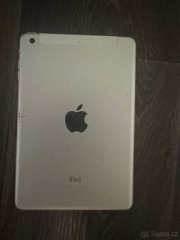 iPad mini 3 generace