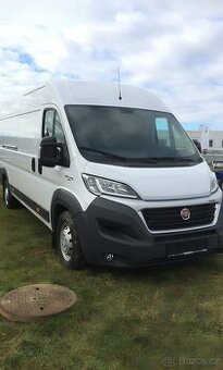Fiat Ducato 3.0 JTD 130 KW MAXI