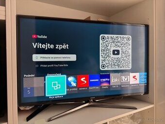 TV Samsung UE46F6340 (46”) - 1