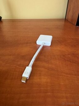 Apple adaptér A1305 Mini DisplayPort to VGA