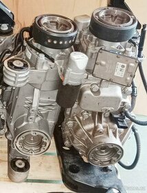diferenciál haldex VW T6 T6.1