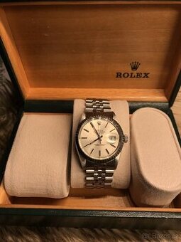 Rolex Datejust