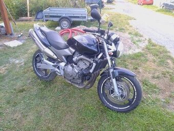 Honda CB 600 F Hornet