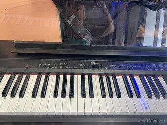 Klávesy Yamaha P 155 - 1