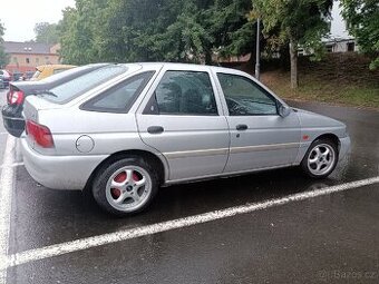 Ford Escort