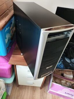 Herní Pc