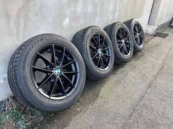 Celoroční sada BMW, R16, 205/55/R16