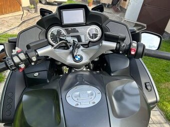 BMW 1200RT