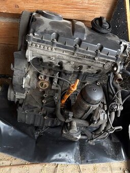 Blok motoru 1.9tdi 85kW