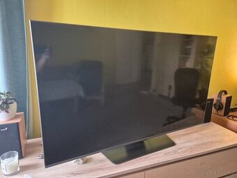 TV Samsung QLED