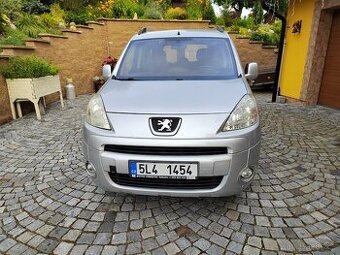 Peugeot partner Tepee