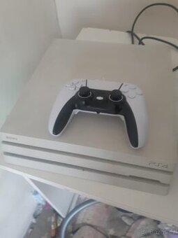 PS4 pro - 1
