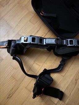 🦾 Exoskelet DNSYS X1 Carbon Pro – skoro nepoužitý