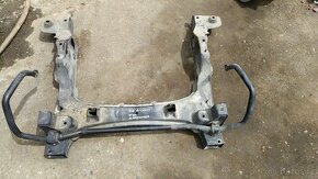 mercedes A-CLAS W169 - predni napravnice - 1