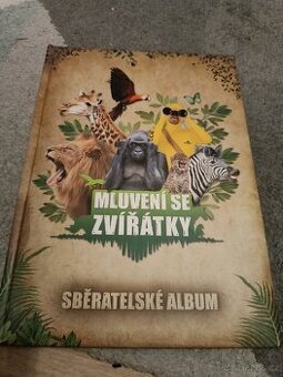 Mluvení se zvířaty