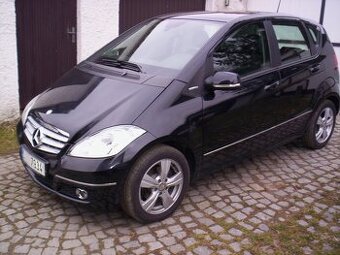 Mercedes A160 i Blue efficiency