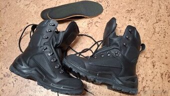 Kanady/taktické boty Prabos GORE-TEX, vel. 40 - NOVÉ