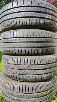 Letní pneumatiky Michelin 205/55/16 6mm